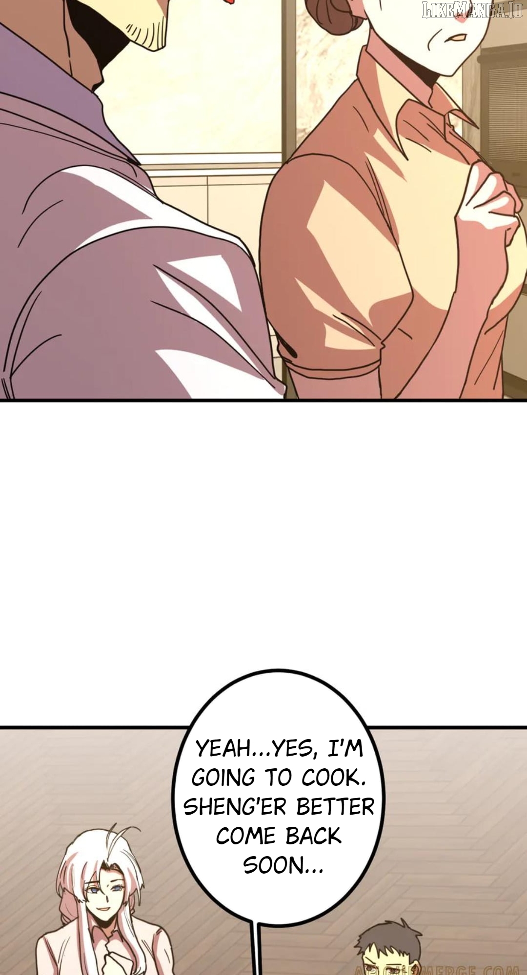 Log into the Future Chapter 245 - page 45